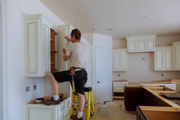 Licensed Kitchen service in Colleyville, TX - Remodeling Of Kitchen