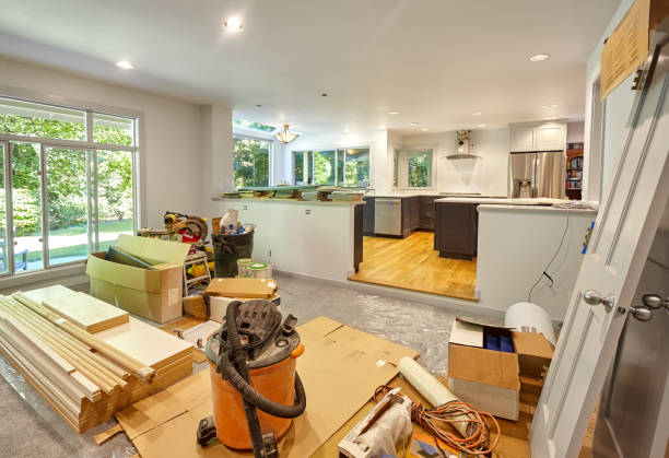 Reliable Kitchen contractor in Colleyville, TX by Remodeling Of Kitchen